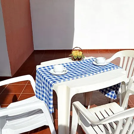 Algardia Marina Parque By Garvetur Apartment Vilamoura