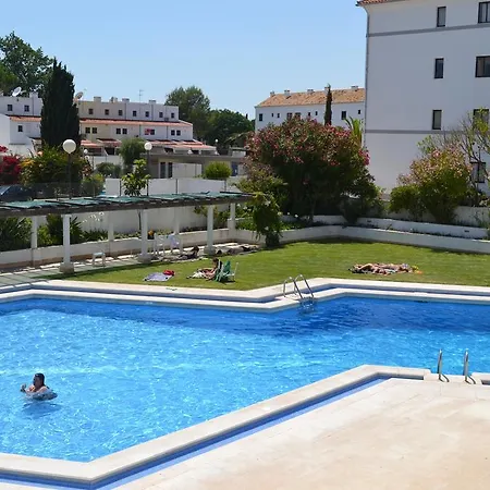 Apartment Algardia Marina Parque By Garvetur