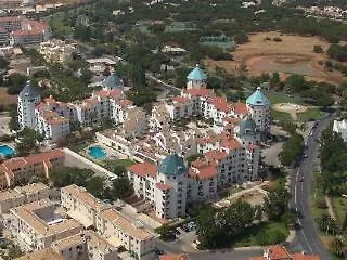 Algardia Marina Parque By Garvetur * Vilamoura
