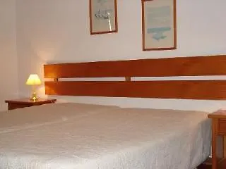 Algardia Marina Parque By Garvetur Apartament *