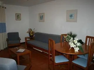 Apartament Algardia Marina Parque By Garvetur
