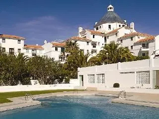 Algardia Marina Parque By Garvetur Apartment Vilamoura