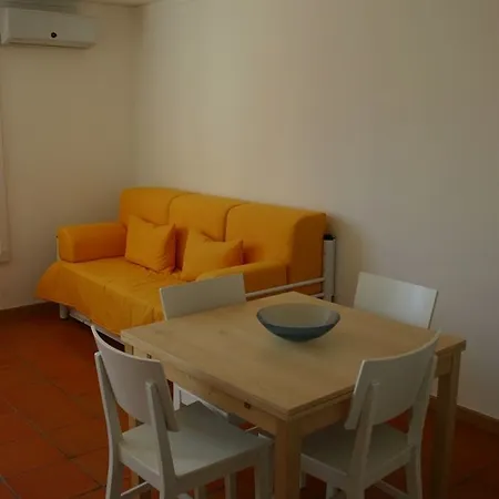 Algardia Marina Parque By Garvetur Appartement