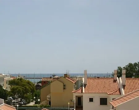 Apartment Algardia Marina Parque By Garvetur Vilamoura