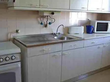 Apartment Algardia Marina Parque By Garvetur