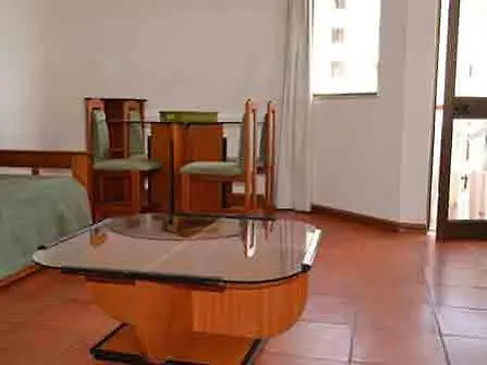 Algardia Marina Parque By Garvetur Apartament *