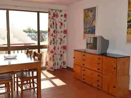 Apartment Algardia Marina Parque By Garvetur