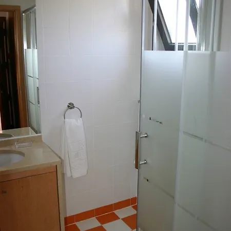 Algardia Marina Parque By Garvetur Apartment