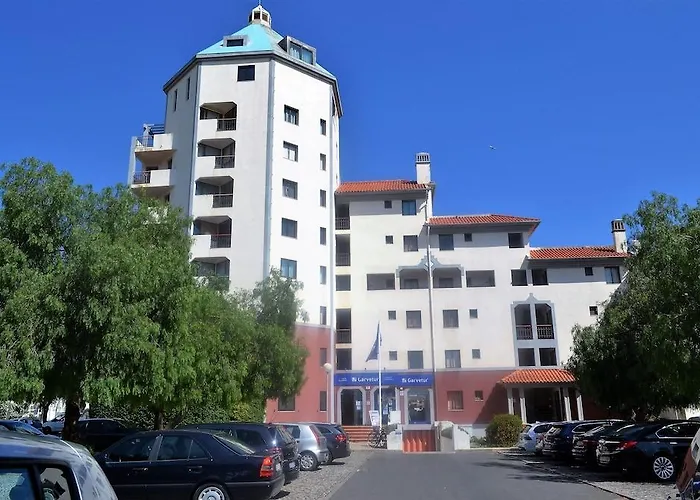 Algardia Marina Parque By Garvetur 빌라모라