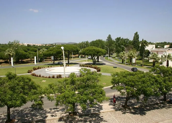 Algardia Marina Parque By Garvetur * Vilamoura