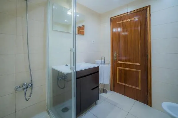 Appartamento Algardia Marina Parque By Garvetur Vilamoura