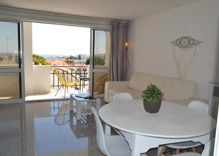 Appartamento Algardia Marina Parque By Garvetur Vilamoura