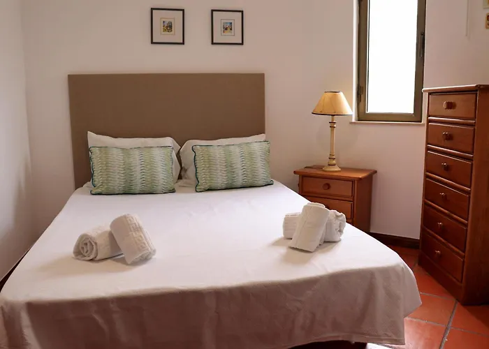 Algardia Marina Parque By Garvetur * Vilamoura