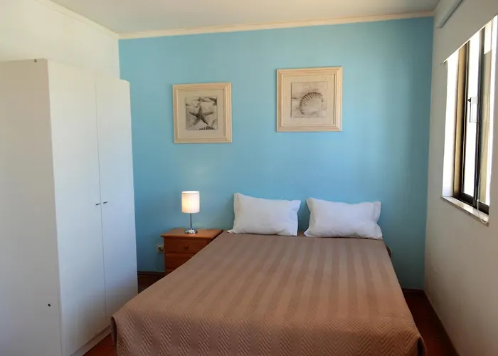 Algardia Marina Parque By Garvetur Appartamento *