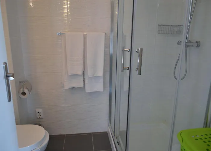 Algardia Marina Parque By Garvetur *