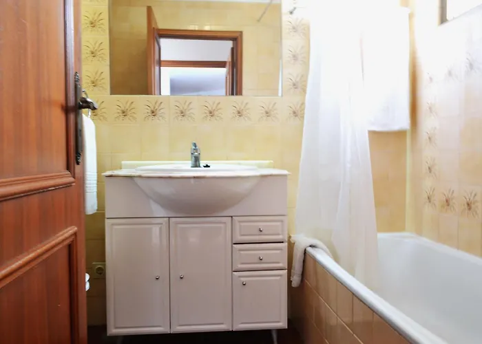 Algardia Marina Parque By Garvetur Appartamento *