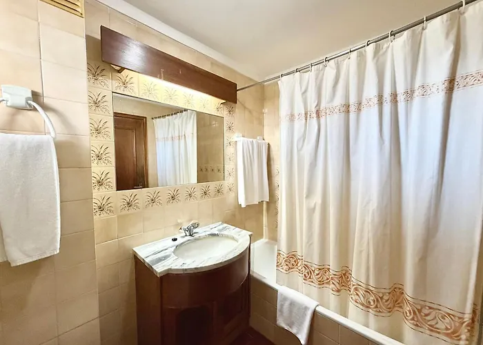 Algardia Marina Parque By Garvetur Vilamoura