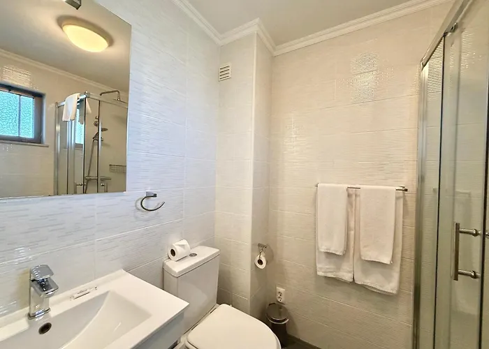 Algardia Marina Parque By Garvetur