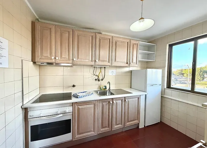 Algardia Marina Parque By Garvetur *