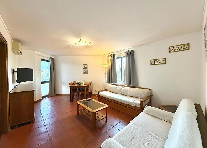 Appartamento Algardia Marina Parque By Garvetur Vilamoura