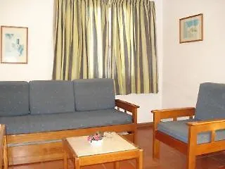 Algardia Marina Parque By Garvetur *