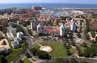 Algardia Marina Parque By Garvetur 아파트