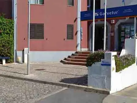 Algardia Marina Parque By Garvetur