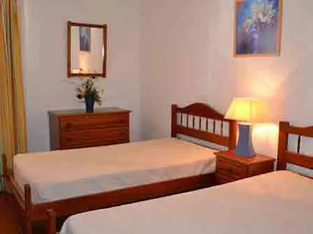 Algardia Marina Parque By Garvetur