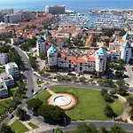 Algardia Marina Parque By Garvetur