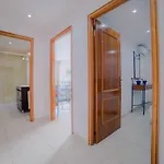 Apartman Algardia Marina Parque By Garvetur *