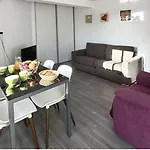Apartman Algardia Marina Parque By Garvetur *