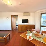 Algardia Marina Parque By Garvetur Apartman *