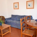Apartman Algardia Marina Parque By Garvetur *