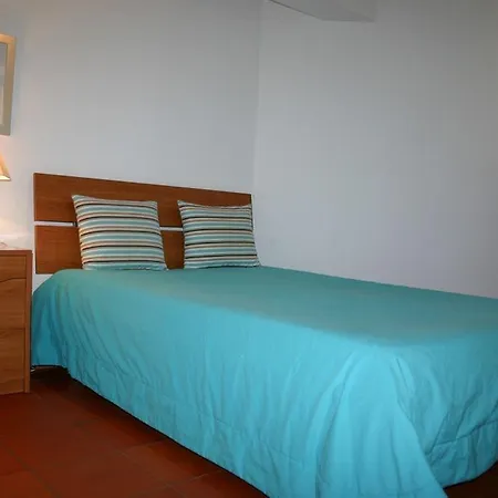 Algardia Marina Parque By Garvetur *