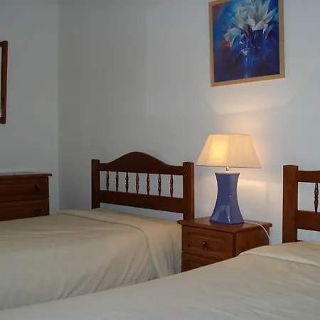 Algardia Marina Parque By Garvetur Apartamento