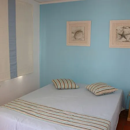 Algardia Marina Parque By Garvetur *