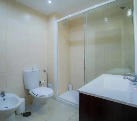 Algardia Marina Parque By Garvetur Apartamento