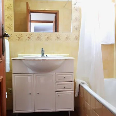 Algardia Marina Parque By Garvetur Apartamento *