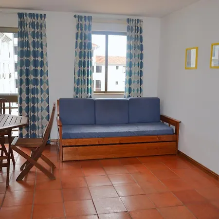 Algardia Marina Parque By Garvetur *