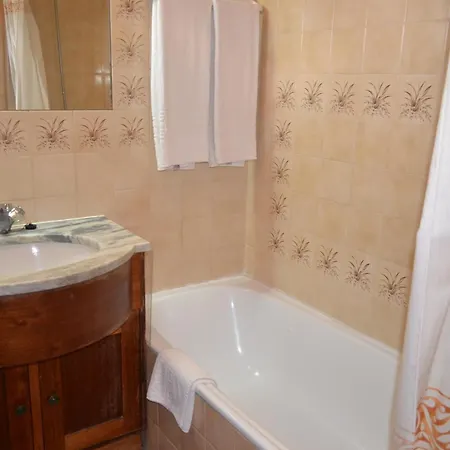 Algardia Marina Parque By Garvetur Vilamoura