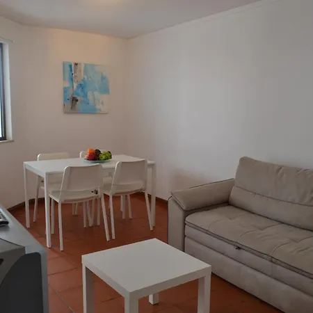 Algardia Marina Parque By Garvetur * Vilamoura