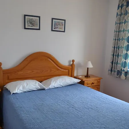 Algardia Marina Parque By Garvetur