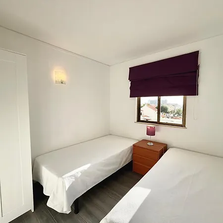 Algardia Marina Parque By Garvetur Vilamoura