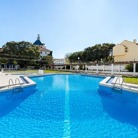 Algardia Marina Parque By Garvetur * Vilamoura