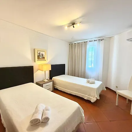 Algardia Marina Parque By Garvetur *