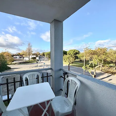 Algardia Marina Parque By Garvetur