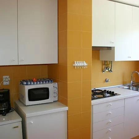 Algardia Marina Parque By Garvetur Vilamoura