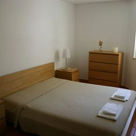 Algardia Marina Parque By Garvetur