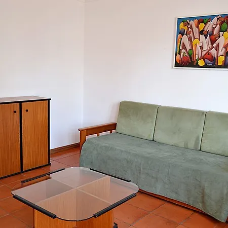 Apartmán Algardia Marina Parque By Garvetur *