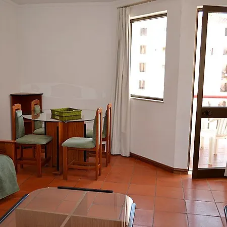 Algardia Marina Parque By Garvetur * Vilamoura